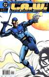L.A.W.: Living Assault Weapons comic books